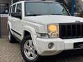 Jeep Commander 3.0 CRD Limited 2009 AUT Grijs kenteken MARGE - thumbnail 19