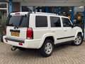 Jeep Commander 3.0 CRD Limited 2009 AUT Grijs kenteken MARGE - thumbnail 4