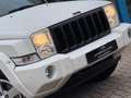 Jeep Commander 3.0 CRD Limited 2009 AUT Grijs kenteken MARGE - thumbnail 20