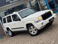Jeep Commander 3.0 CRD Limited 2009 AUT Grijs kenteken MARGE - thumbnail 14