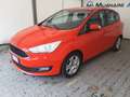 Ford C-Max 1.6 120cv BIFUEL GPL Plus Rouge - thumbnail 3