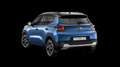 Citroen C3 NEUES MODELL Max Winterpaket Blauw - thumbnail 3