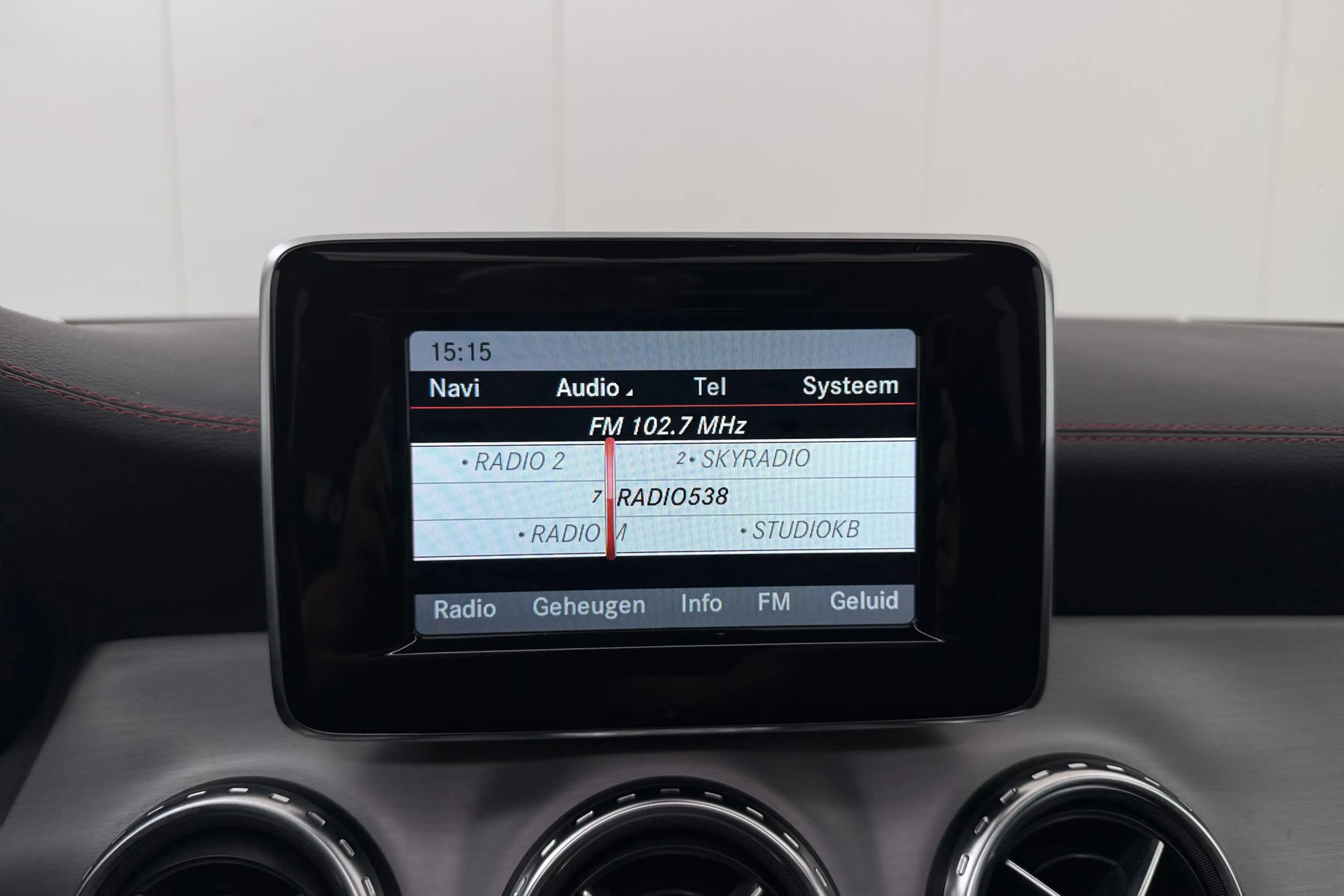Mercedes-Benz GLA 200 157 PK Aut. AMG-Line Pano-Dak Memory Trekhaak — photo 24