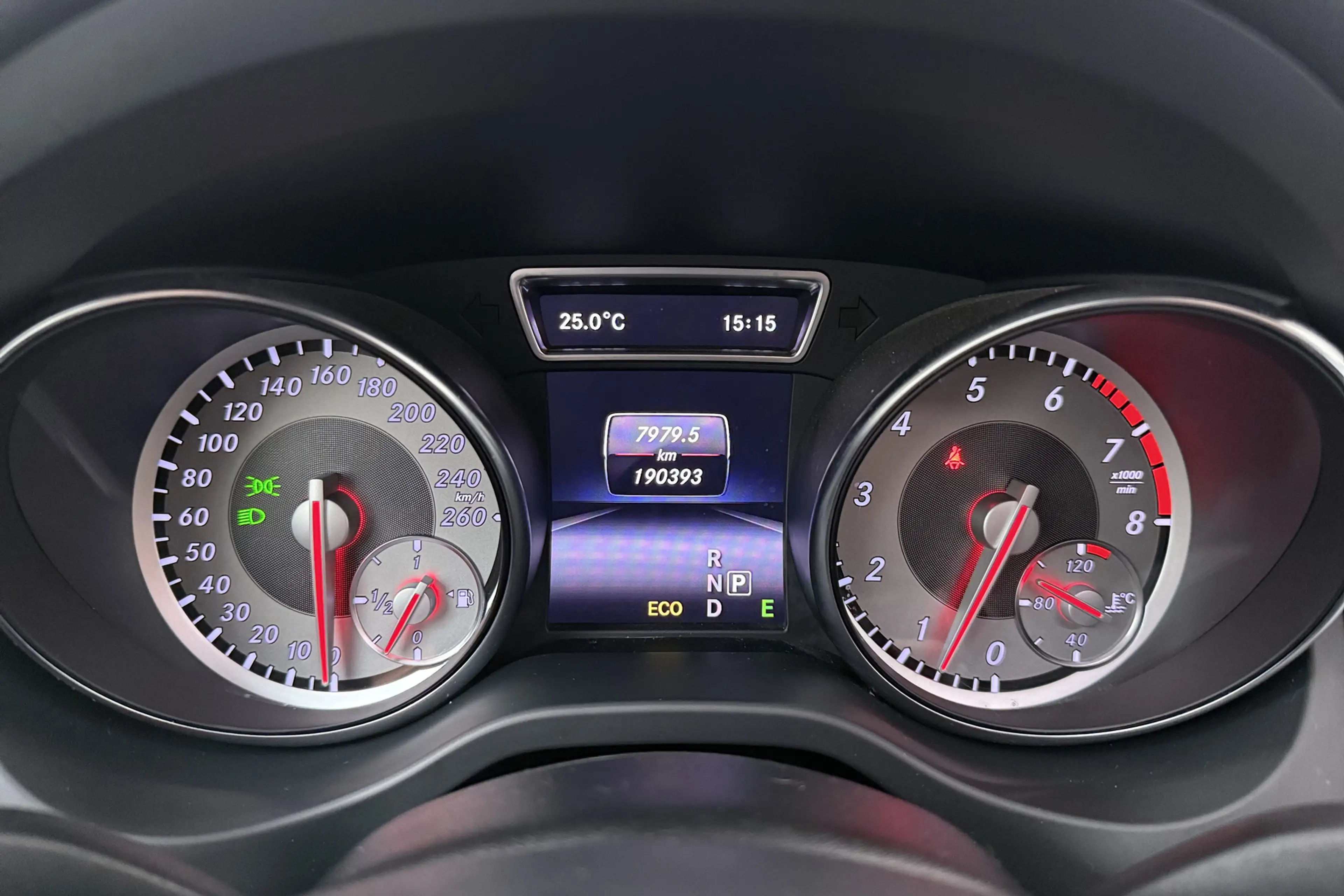 Mercedes-Benz GLA 200 157 PK Aut. AMG-Line Pano-Dak Memory Trekhaak — photo 23