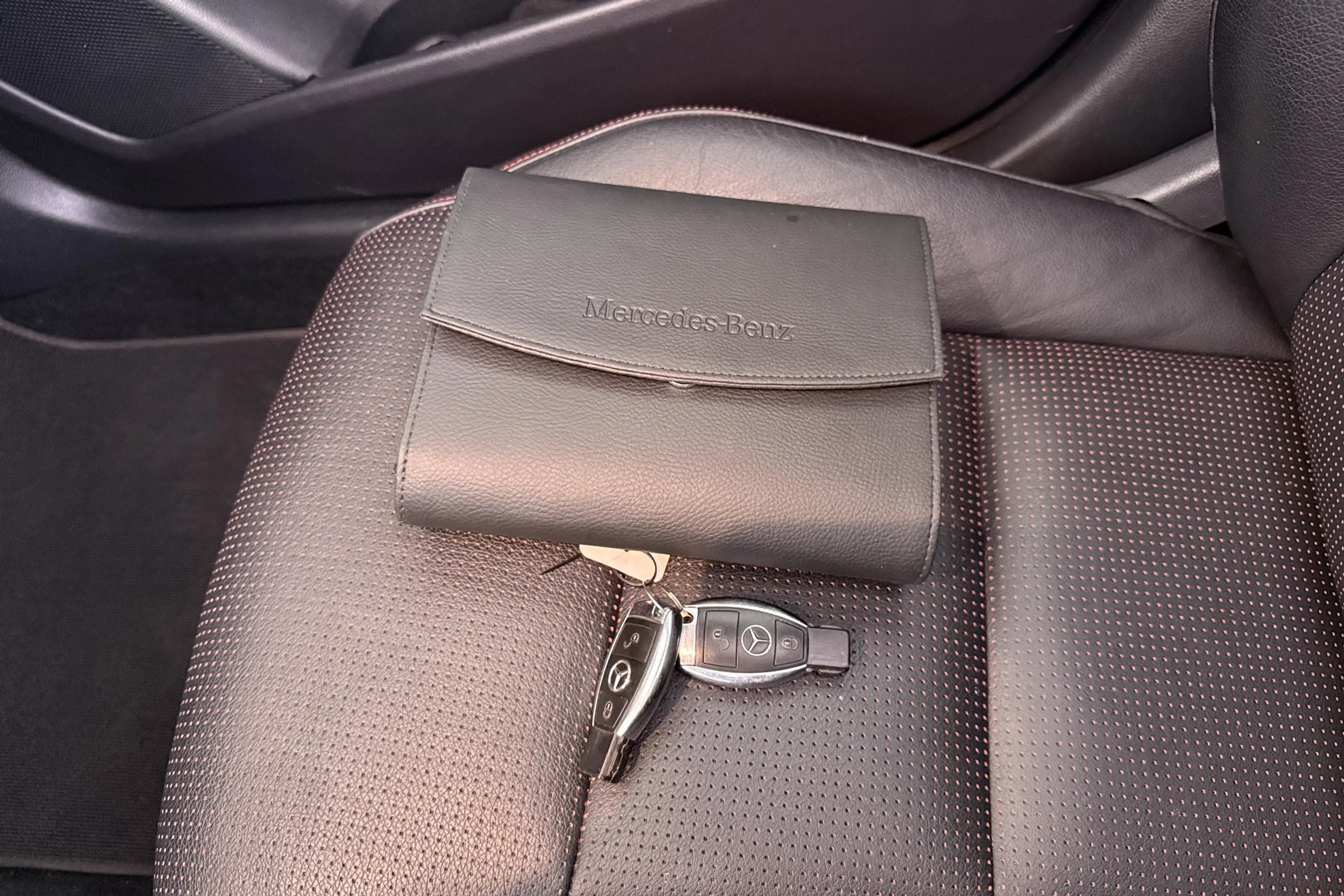 Mercedes-Benz GLA 200 157 PK Aut. AMG-Line Pano-Dak Memory Trekhaak — photo 29