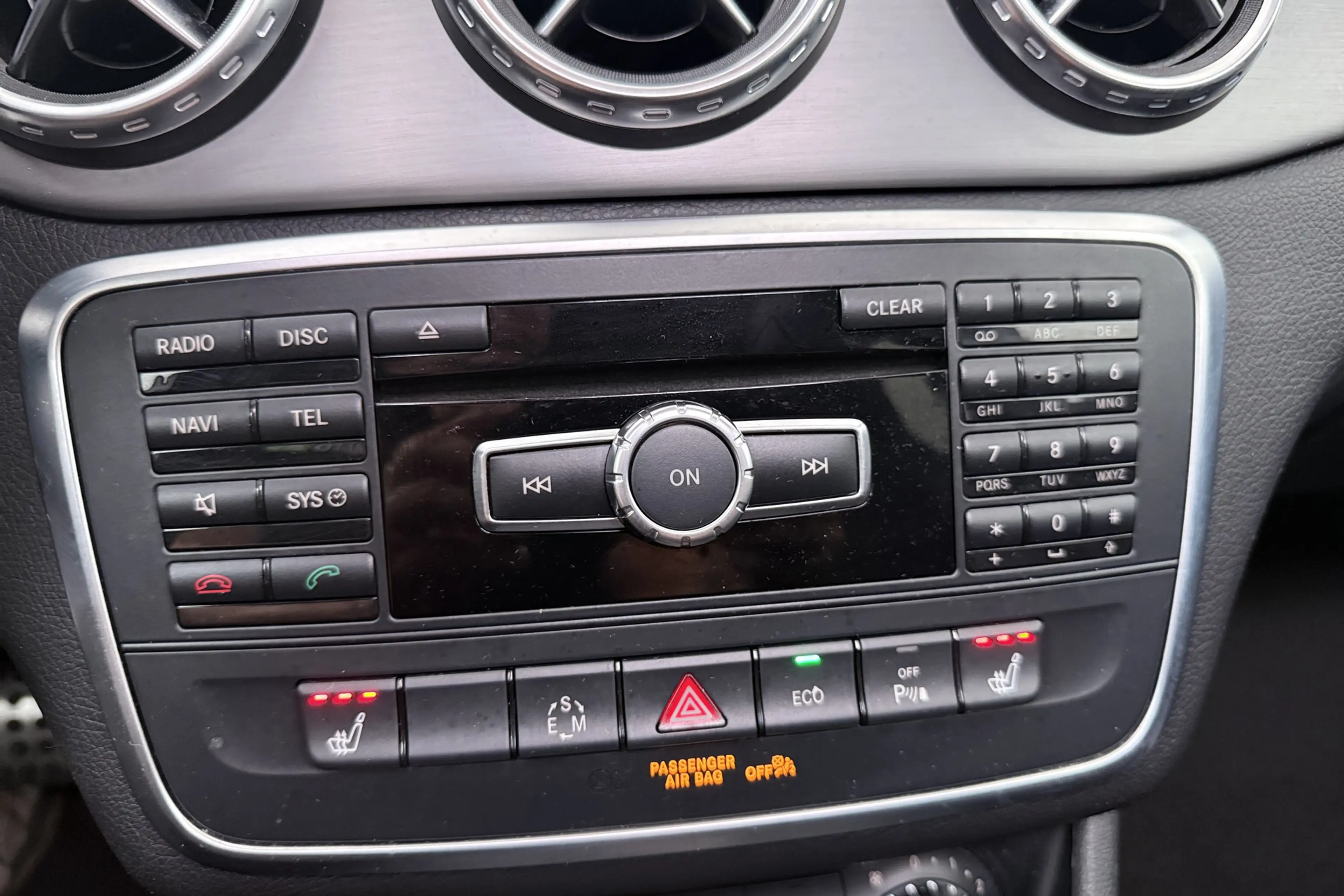 Mercedes-Benz GLA 200 157 PK Aut. AMG-Line Pano-Dak Memory Trekhaak — photo 27