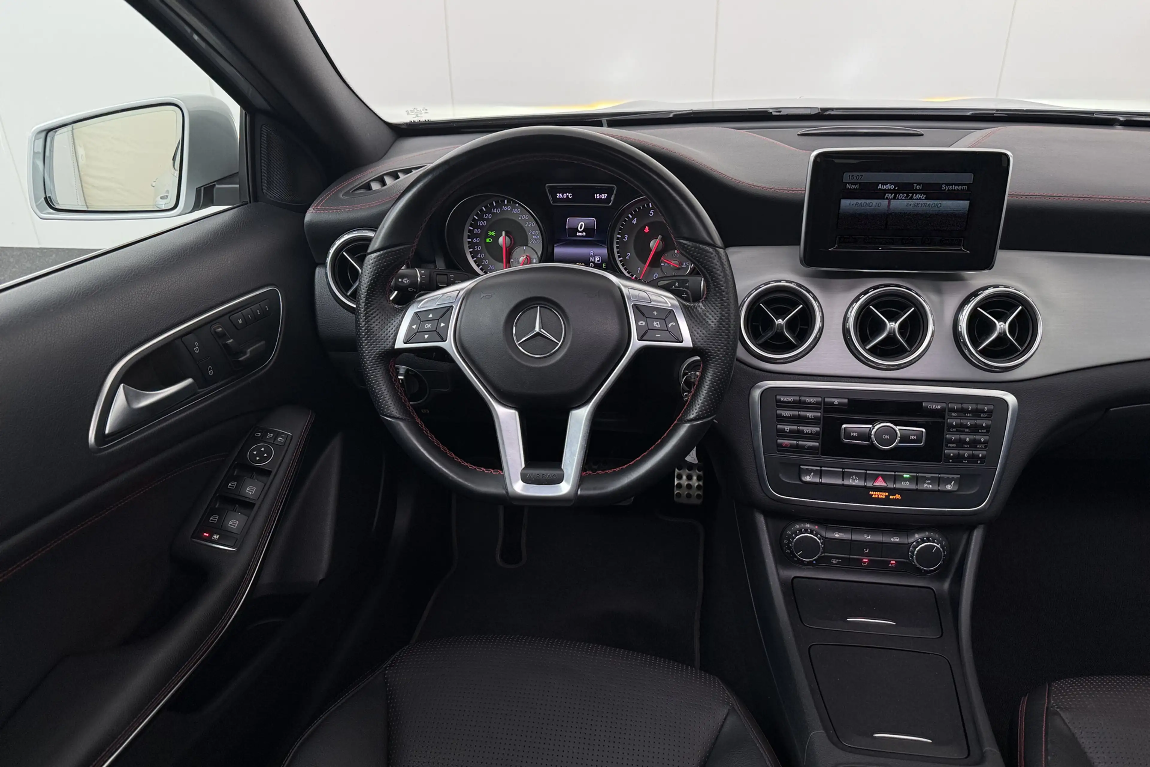 Mercedes-Benz GLA 200 157 PK Aut. AMG-Line Pano-Dak Memory Trekhaak — photo 10