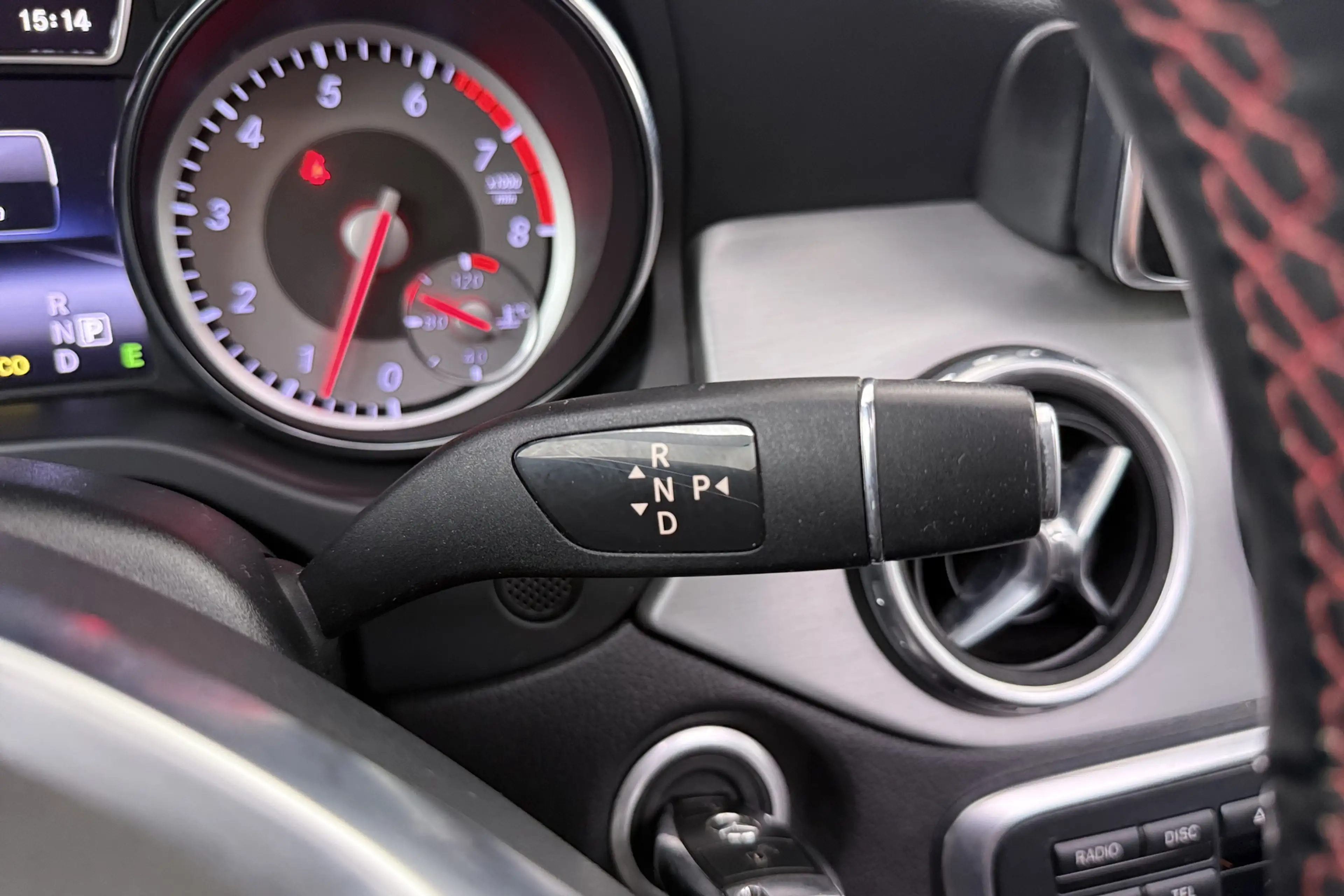 Mercedes-Benz GLA 200 157 PK Aut. AMG-Line Pano-Dak Memory Trekhaak — photo 22
