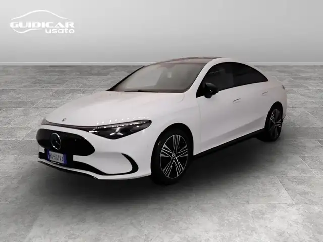 Mercedes-Benz CLA 250 EQ 250+ Advanced Plus