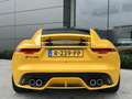 Jaguar F-Type P575 5.0 V8 575pk Aut. AWD Coupé - R | SVO Sorento Jaune - thumbnail 35