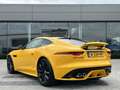 Jaguar F-Type P575 5.0 V8 575pk Aut. AWD Coupé - R | SVO Sorento Jaune - thumbnail 5