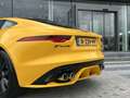 Jaguar F-Type P575 5.0 V8 575pk Aut. AWD Coupé - R | SVO Sorento Jaune - thumbnail 30