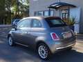Fiat 500C 500C 0.9 t.air t. Lounge 85cv Pelle PDC Gris - thumbnail 6