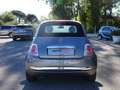 Fiat 500C 500C 0.9 t.air t. Lounge 85cv Pelle PDC Gris - thumbnail 7