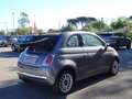 Fiat 500C 500C 0.9 t.air t. Lounge 85cv Pelle PDC Gris - thumbnail 8
