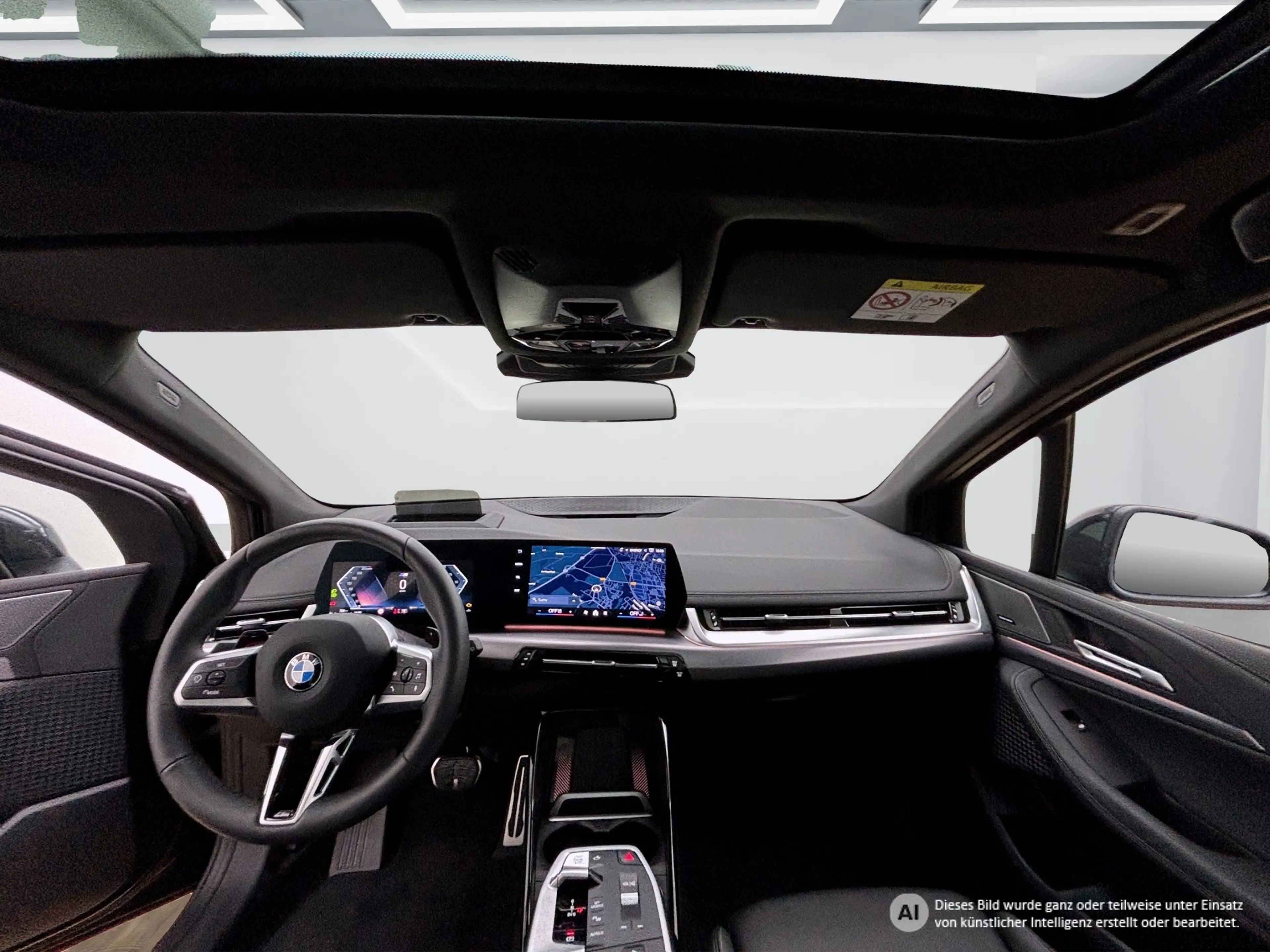 BMW 223 d xDrive Active Tourer [M Sport, Pano, AHK] — photo 6