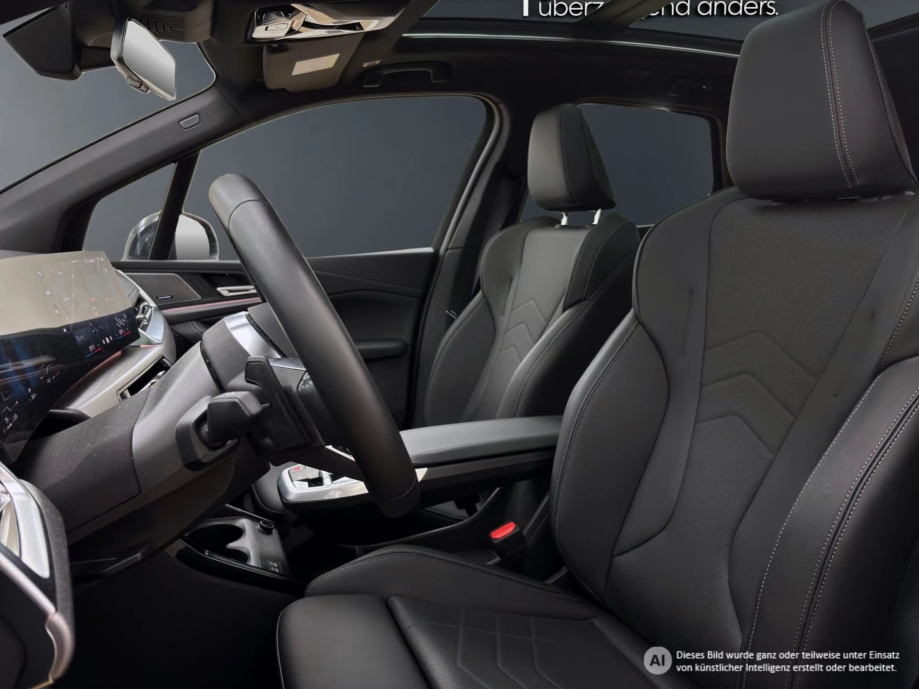 BMW 223 d xDrive Active Tourer [M Sport, Pano, AHK] — photo 15