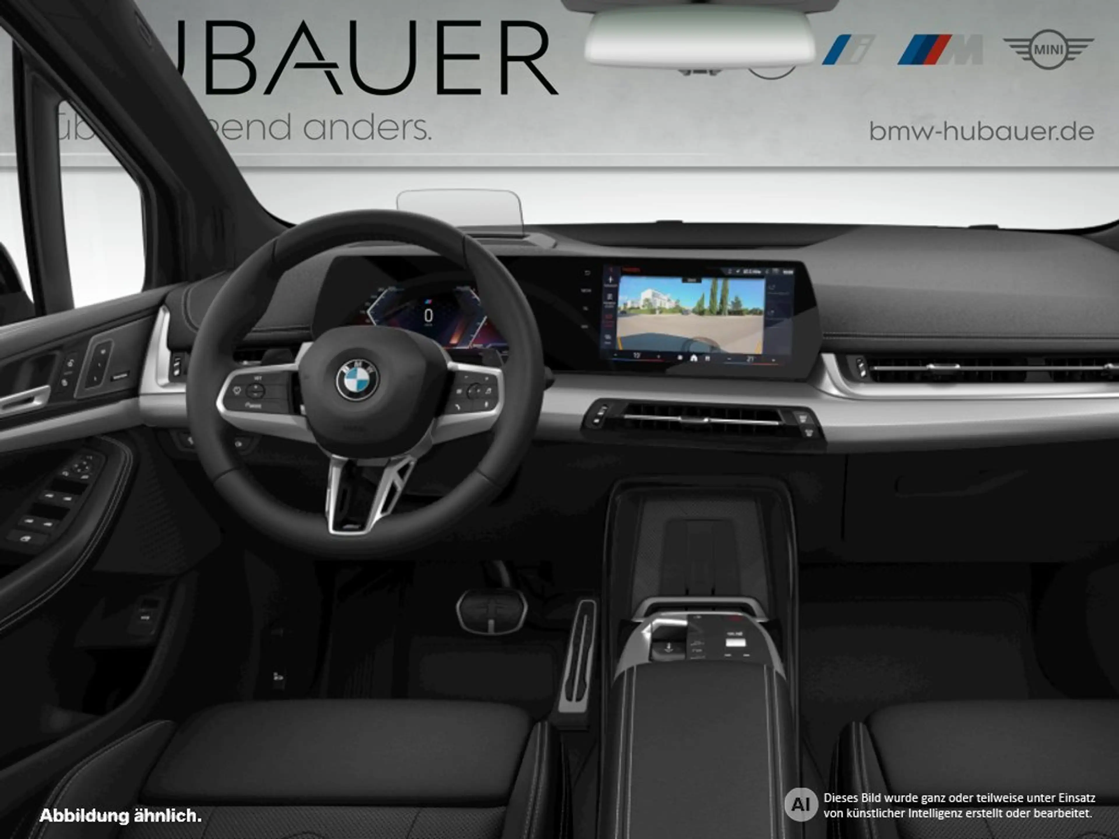 BMW 223 d xDrive Active Tourer [M Sport, Pano, AHK] — photo 5