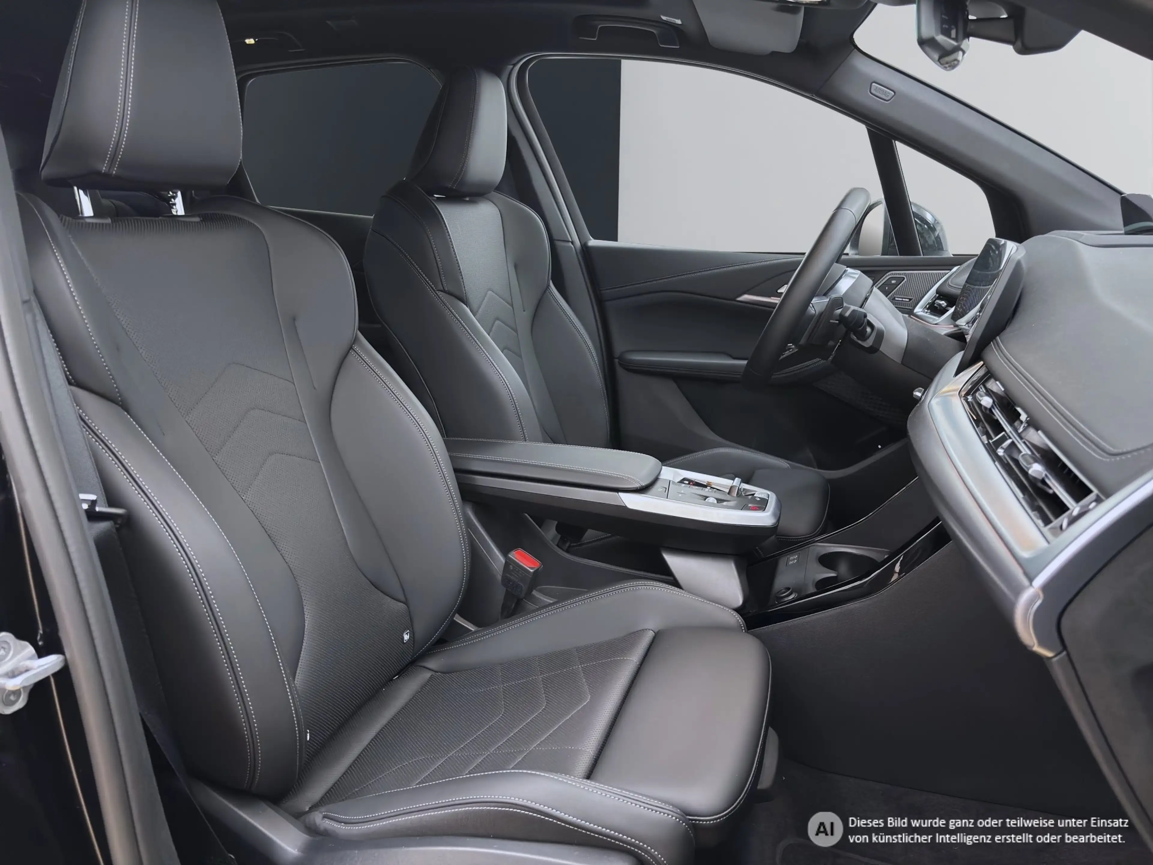 BMW 223 d xDrive Active Tourer [M Sport, Pano, AHK] — photo 7