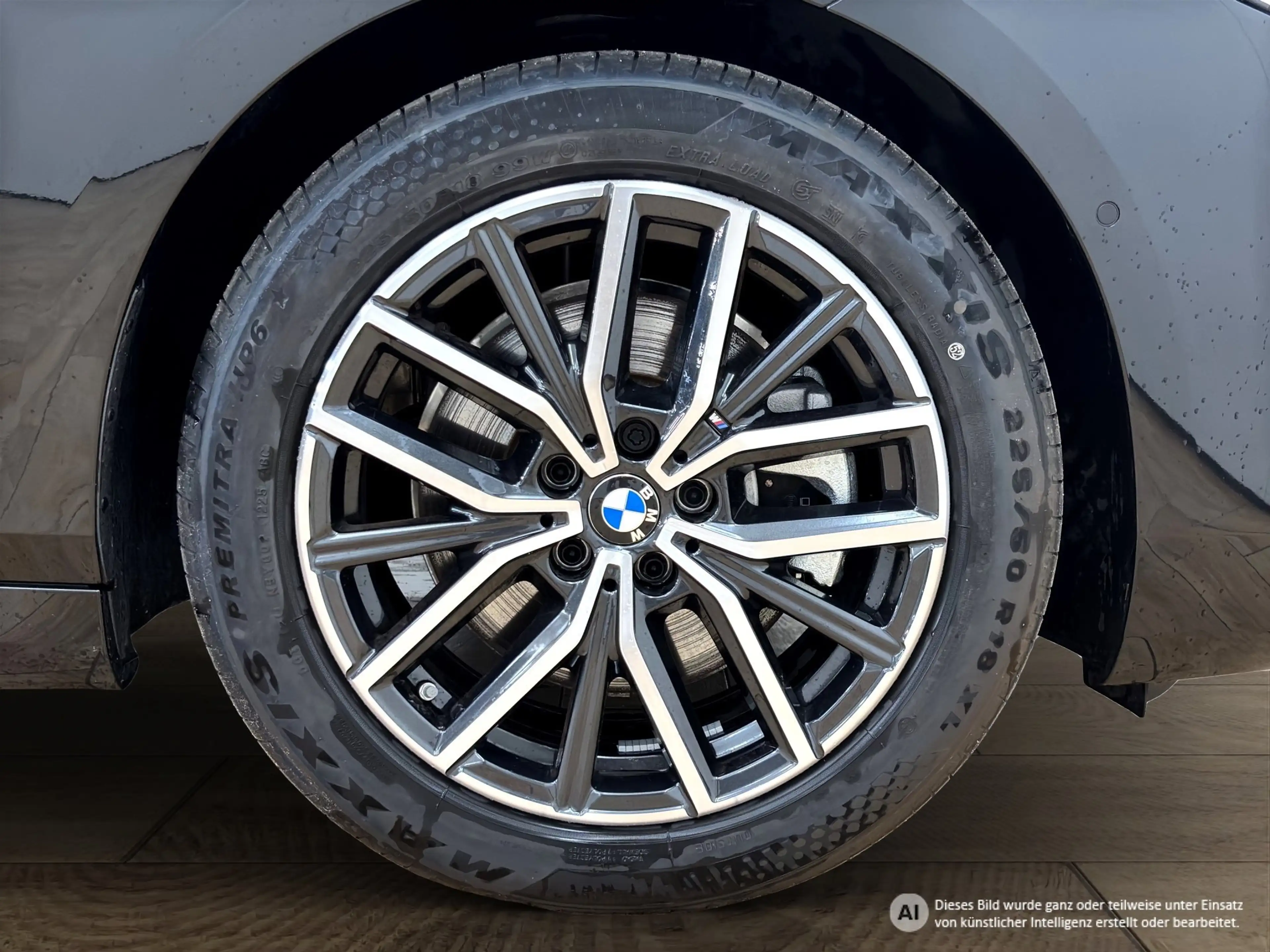 BMW 223 d xDrive Active Tourer [M Sport, Pano, AHK] — photo 4