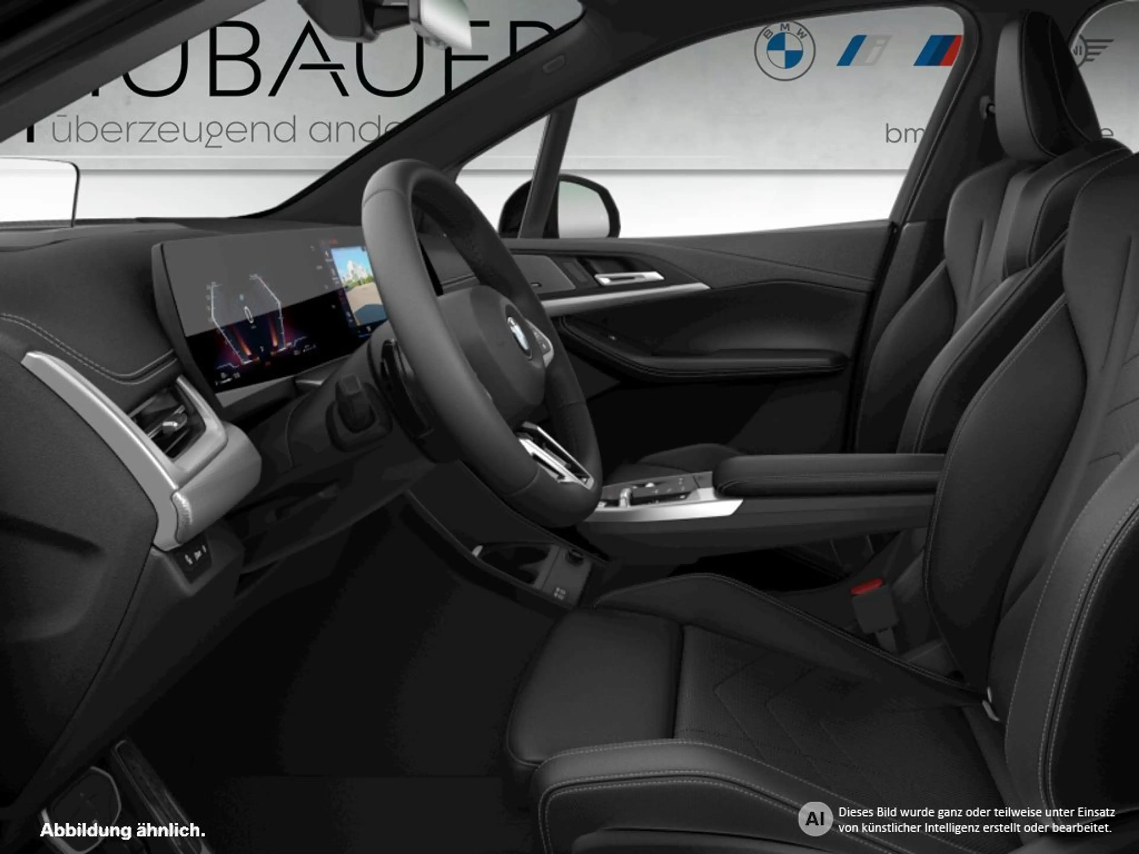 BMW 223 d xDrive Active Tourer [M Sport, Pano, AHK] — photo 4