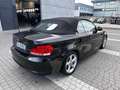 BMW 120 i Cabrio Eletta crna - thumbnail 5
