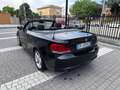 BMW 120 i Cabrio Eletta Nero - thumbnail 12