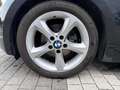 BMW 120 i Cabrio Eletta Nero - thumbnail 10