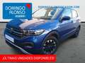 Volkswagen T-Cross Nuevo RAC  Edition 1.0 TSI 70kW (95CV) 5G (C112LV3 Albastru - thumbnail 1