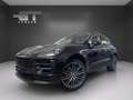 Porsche Macan 2.0 Schwarz - thumbnail 2