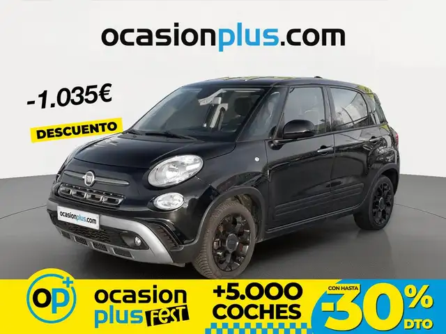 Fiat 500L 1.4 Cross