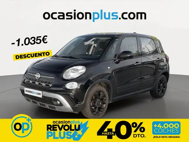 Fiat 500L 1.4 Cross