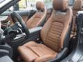Mercedes-Benz C 200 Cabriolet 4MATIC AMG Designo | Airscarf | Virtual Grijs - thumbnail 4