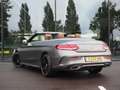 Mercedes-Benz C 200 Cabriolet 4MATIC AMG Designo | Airscarf | Virtual Grijs - thumbnail 3