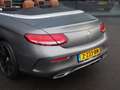 Mercedes-Benz C 200 Cabriolet 4MATIC AMG Designo | Airscarf | Virtual Grijs - thumbnail 14