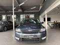 Skoda Rapid/Spaceback 1.2 TSI Edition Xenon PDC SHZ Gris - thumbnail 2