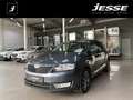 Skoda Rapid/Spaceback 1.2 TSI Edition Xenon PDC SHZ Gris - thumbnail 1