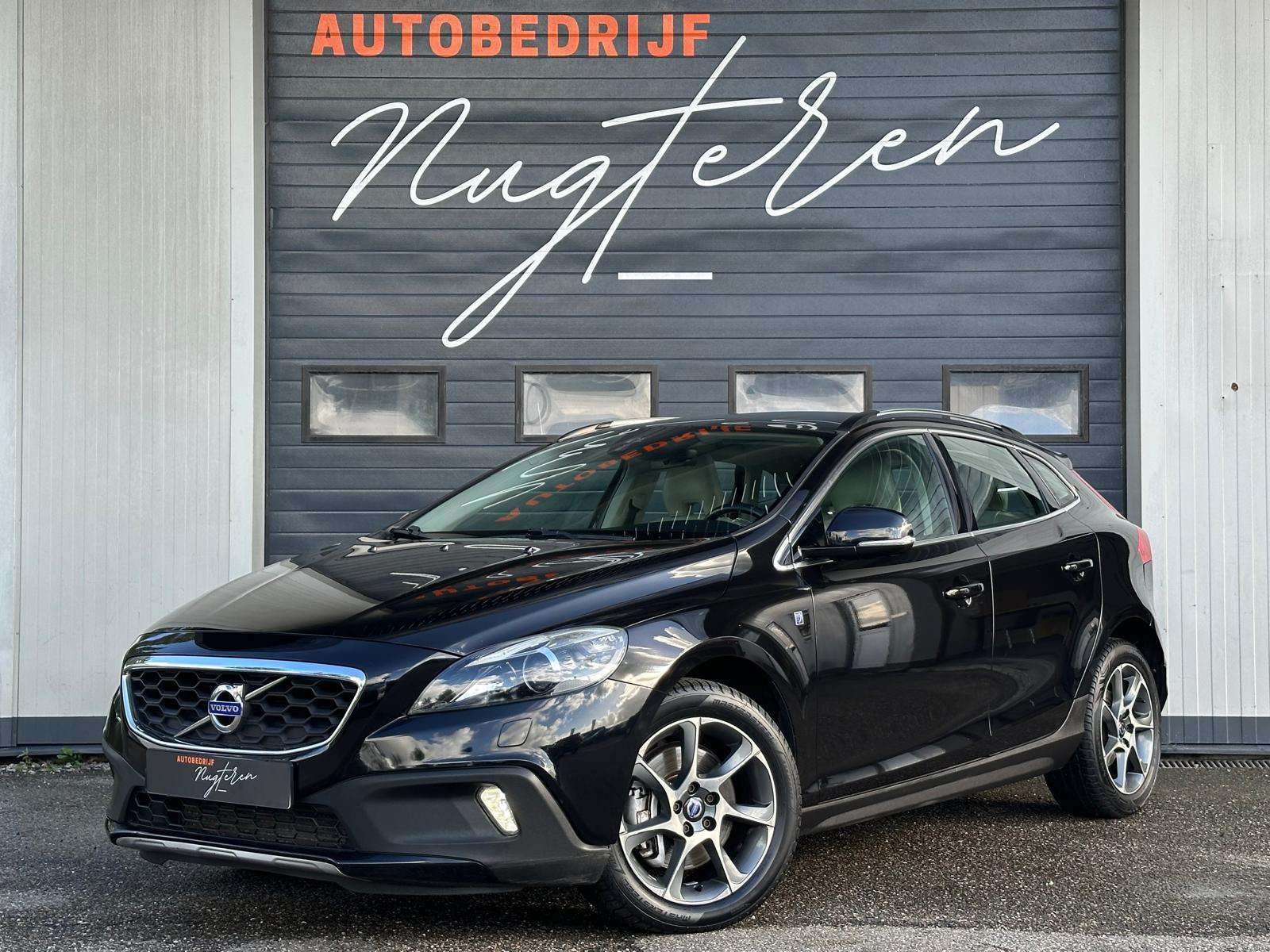 Volvo V40 Cross Country