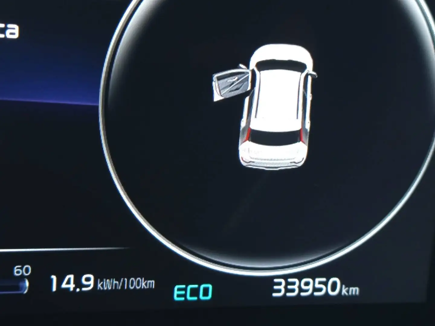 Kia e-Niro E-Niro Drive Long Range Drive Long Range Negro - 2