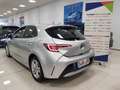 Toyota Corolla 1.8 125H ACTIVE TECH E-CVT Gris - thumbnail 3