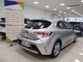 Toyota Corolla 1.8 125H ACTIVE TECH E-CVT Gris - thumbnail 4
