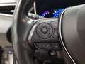 Toyota Corolla 1.8 125H ACTIVE TECH E-CVT Gris - thumbnail 11
