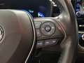 Toyota Corolla 1.8 125H ACTIVE TECH E-CVT Gris - thumbnail 12