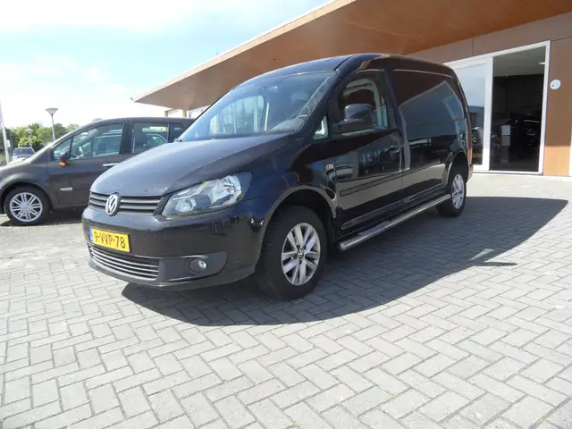 Volkswagen Caddy 1.6 TDI Maxi Marge