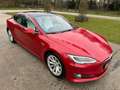 Tesla Model S MODEL S RAVEN PERFORMANCE | FULL SELF DRIVE |CCS Roşu - thumbnail 6