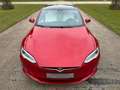Tesla Model S MODEL S RAVEN PERFORMANCE | FULL SELF DRIVE |CCS Roşu - thumbnail 5