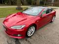 Tesla Model S MODEL S RAVEN PERFORMANCE | FULL SELF DRIVE |CCS Roşu - thumbnail 4