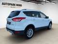 Ford Kuga 2.0 TDCi 4x4 Titanium/AHK/BI-XENON/SHZ/TEMP Blanc - thumbnail 4