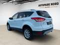 Ford Kuga 2.0 TDCi 4x4 Titanium/AHK/BI-XENON/SHZ/TEMP Blanc - thumbnail 3
