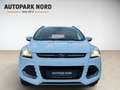Ford Kuga 2.0 TDCi 4x4 Titanium/AHK/BI-XENON/SHZ/TEMP Blanc - thumbnail 6